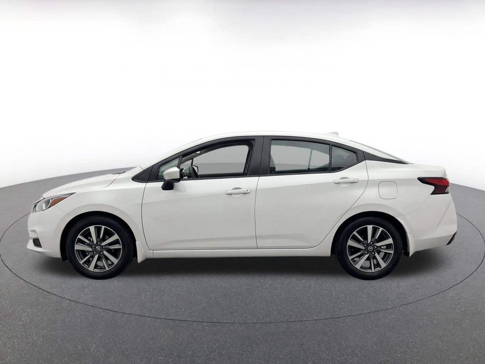 Thumbnail: 2025 Nissan Versa - 4