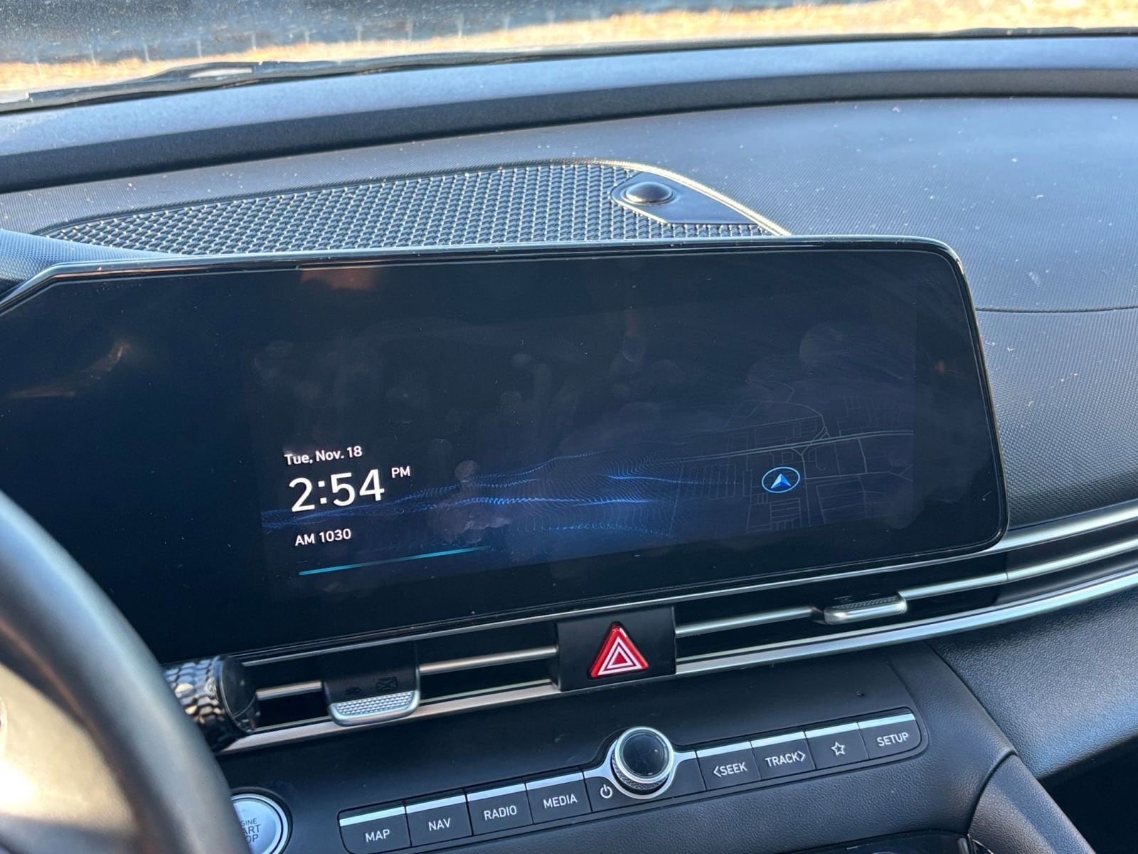 Thumbnail: 2025 Hyundai Elantra - 20