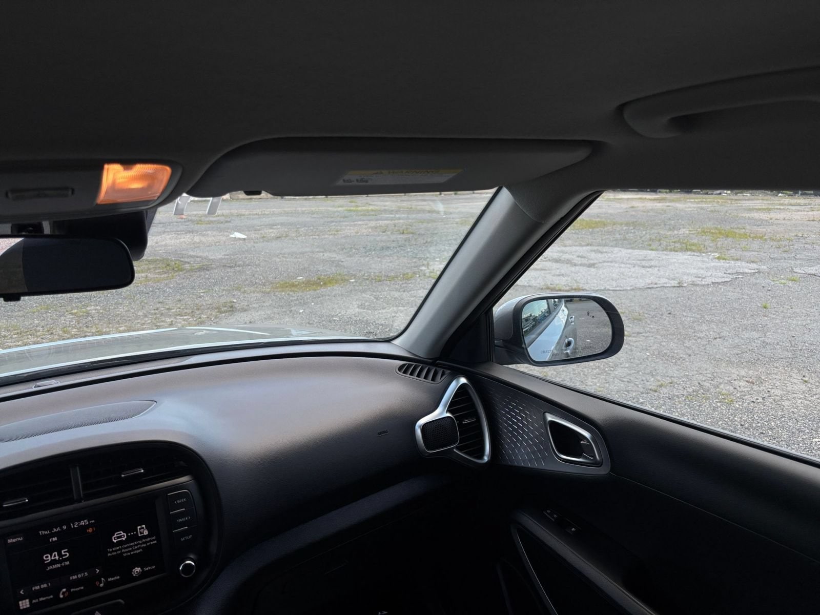 Thumbnail: 2025 Kia Soul - 25