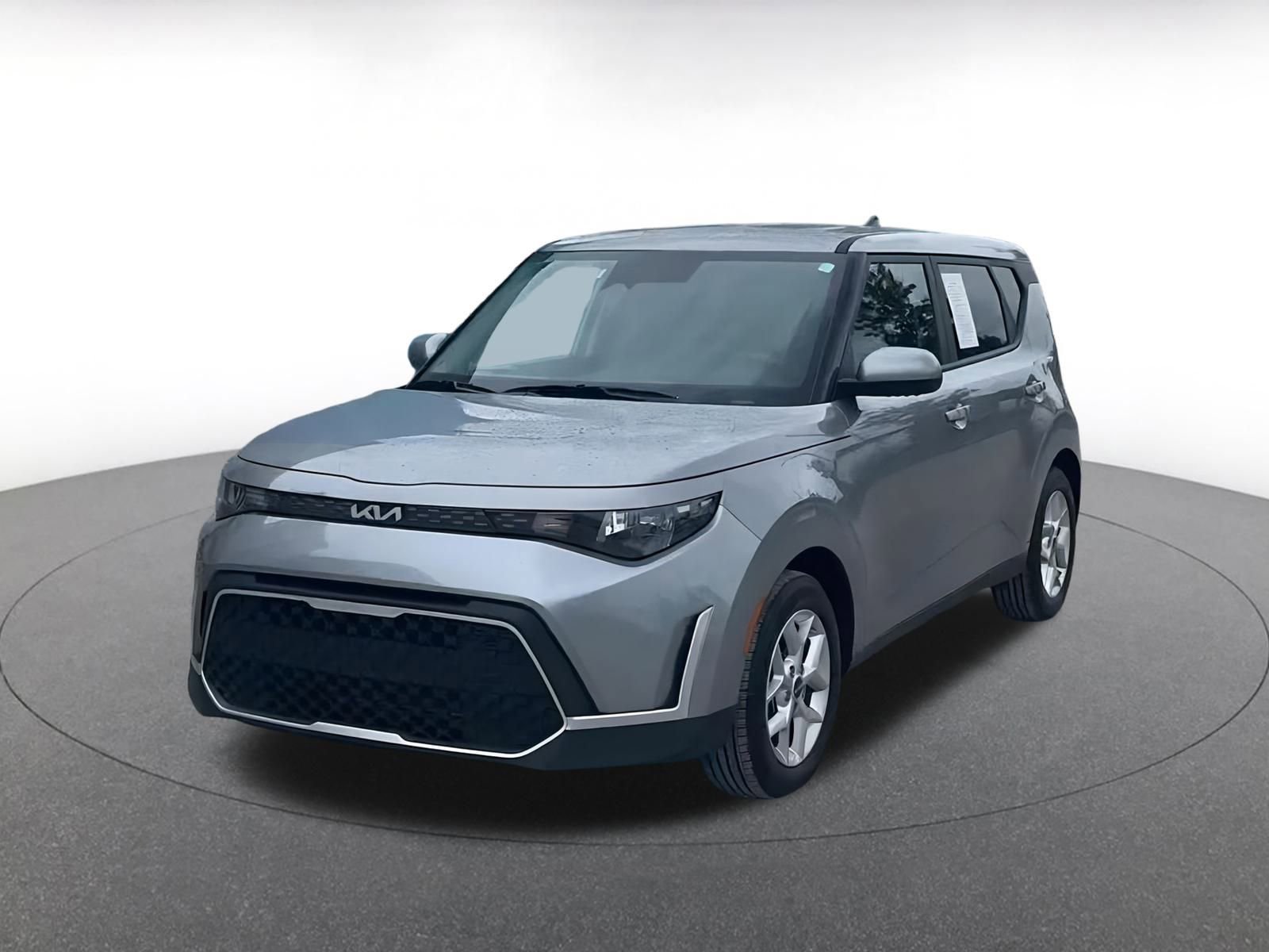 Thumbnail: 2024 Kia Soul - 7