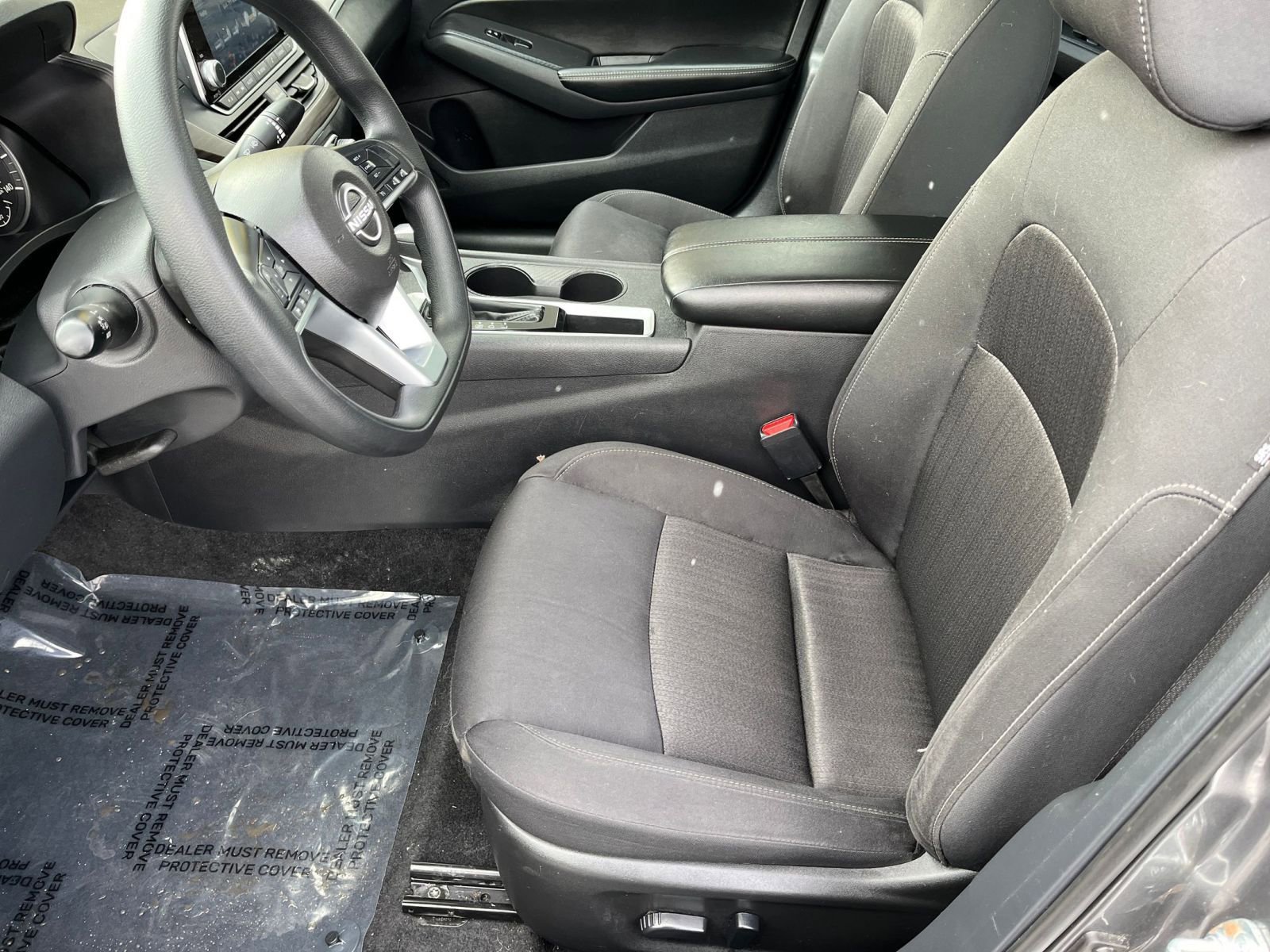 Thumbnail: 2025 Nissan Altima - 23