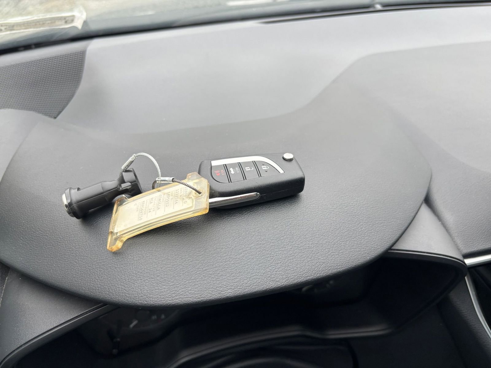 Thumbnail: 2024 Toyota Corolla - 21