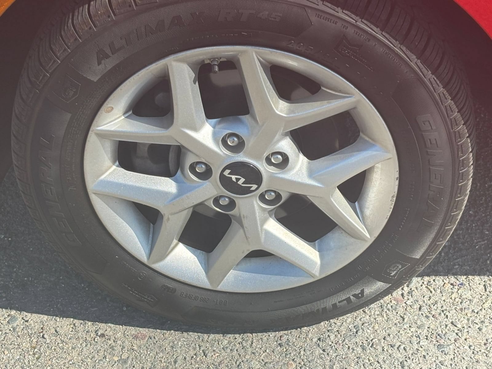 Thumbnail: 2025 Kia Soul - 25