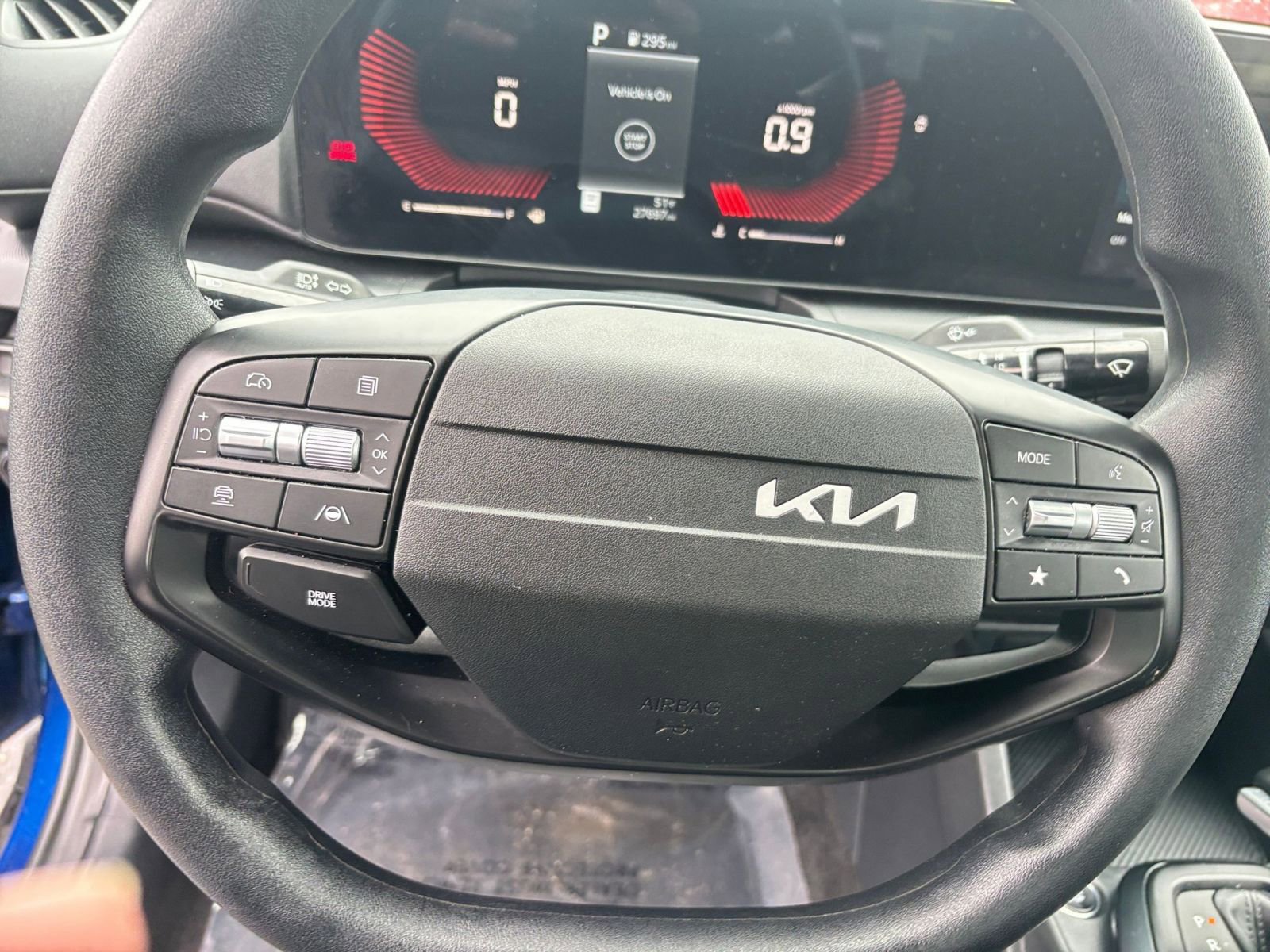 Thumbnail: 2025 Kia K4 - 27