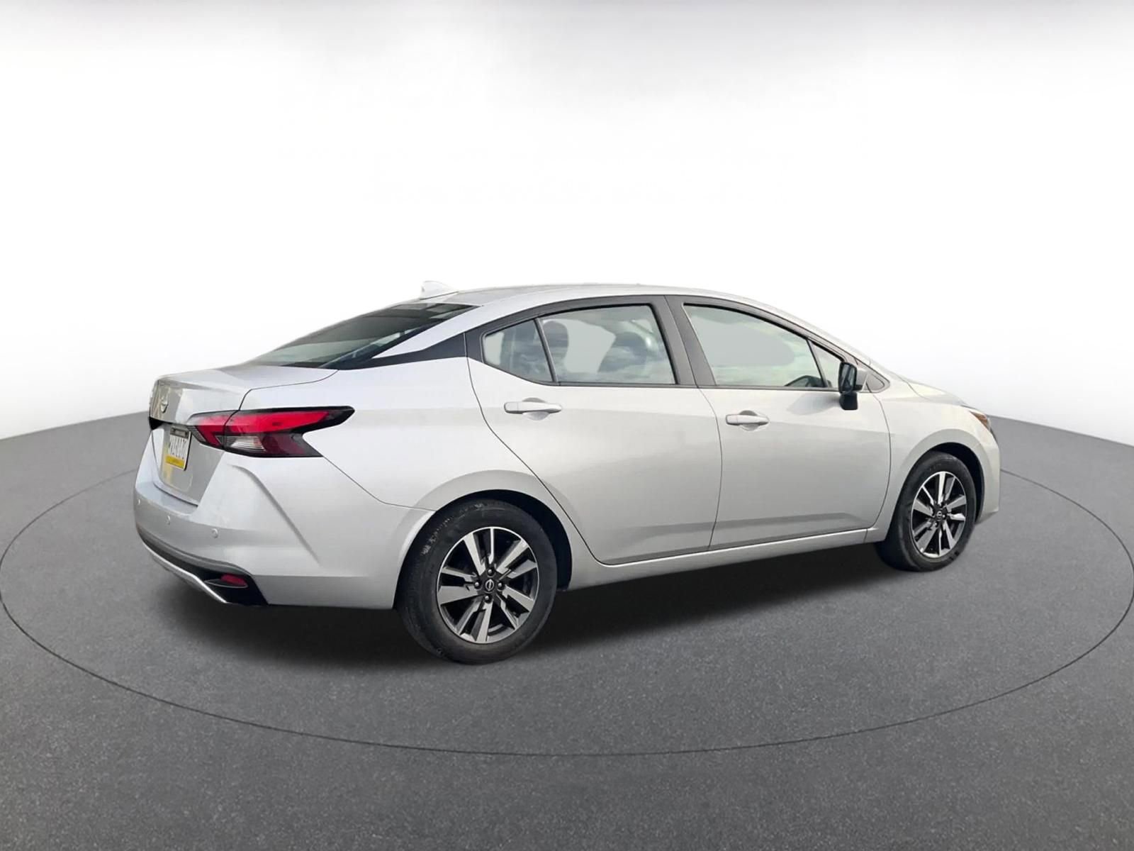 Thumbnail: 2025 Nissan Versa - 14