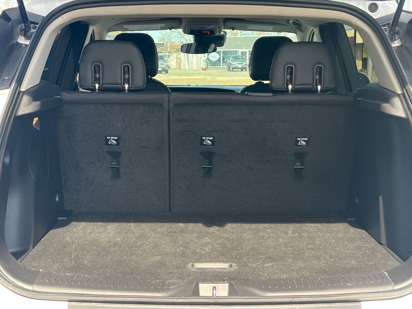 Thumbnail: 2025 Buick Encore GX - 32