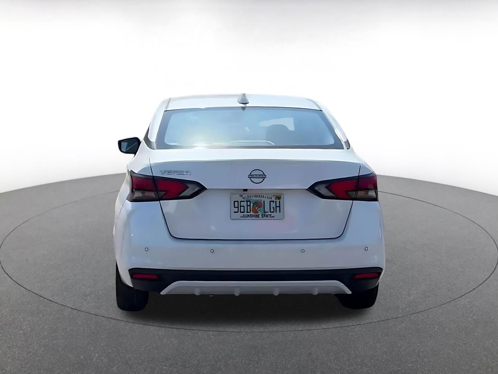 Thumbnail: 2025 Nissan Versa - 12