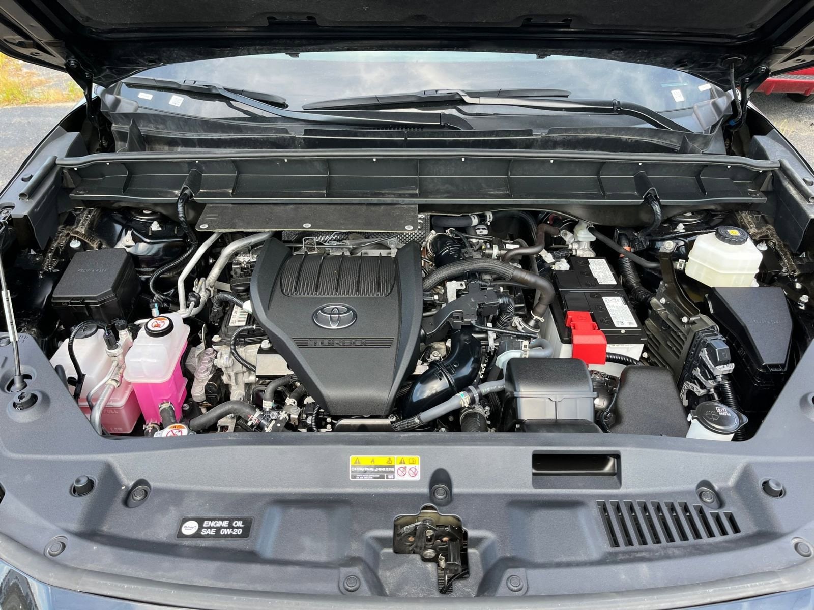 Thumbnail: 2024 Toyota Highlander - 28
