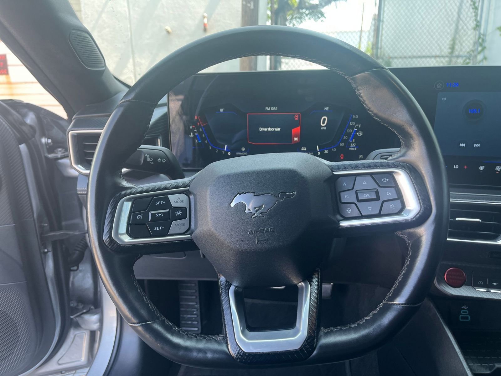 Thumbnail: 2024 Ford Mustang - 27