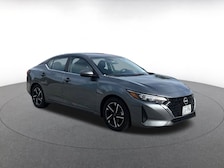 2024 Nissan Sentra SV -
                  Lynn, MA