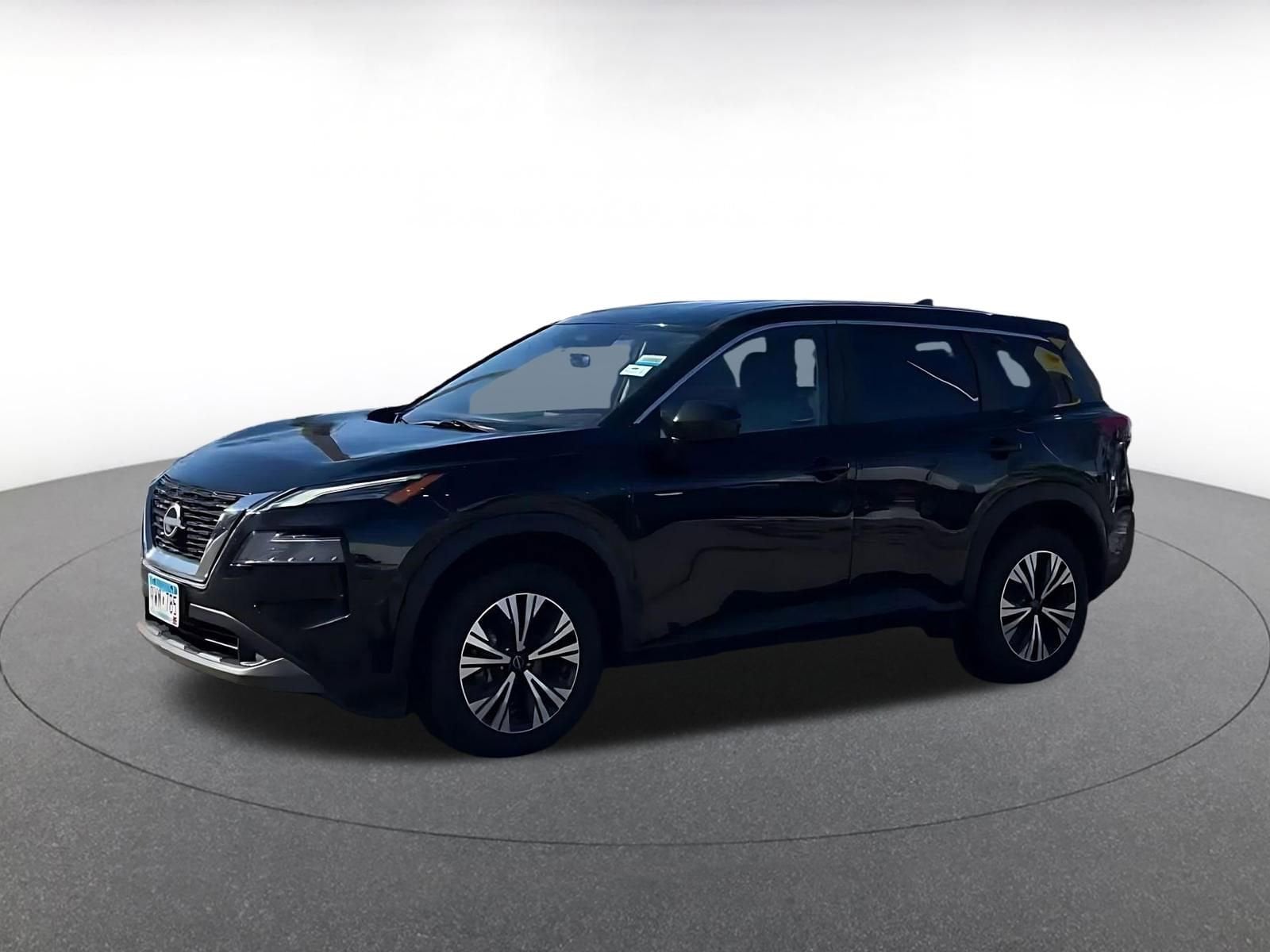 Thumbnail: 2023 Nissan Rogue - 7