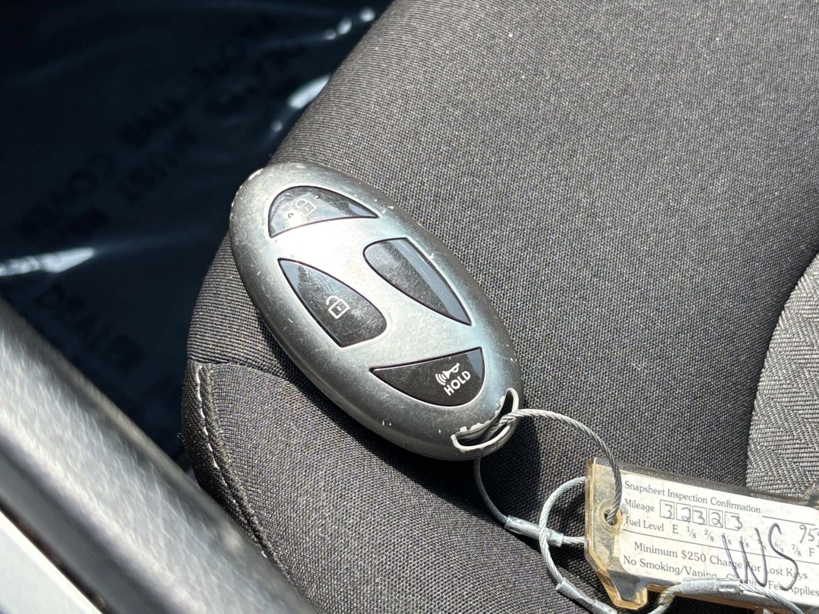 Thumbnail: 2025 Hyundai Sonata - 18