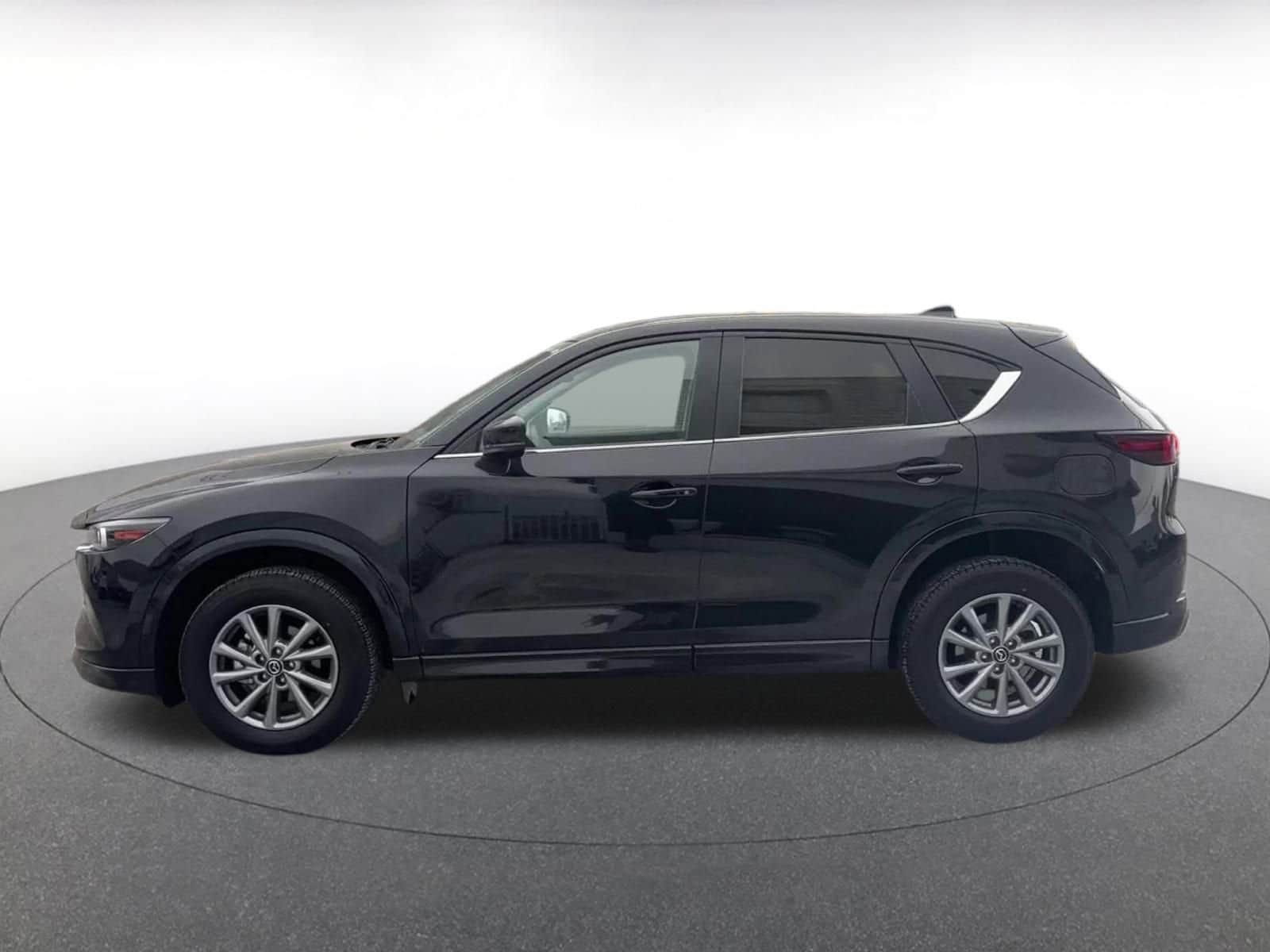 Thumbnail: 2025 Mazda CX-5 - 9