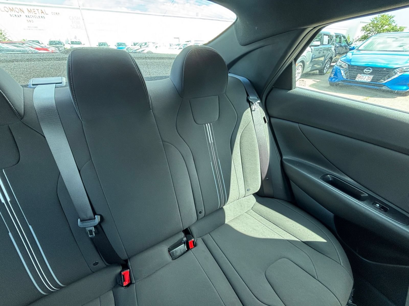 Thumbnail: 2026 Hyundai Elantra - 33