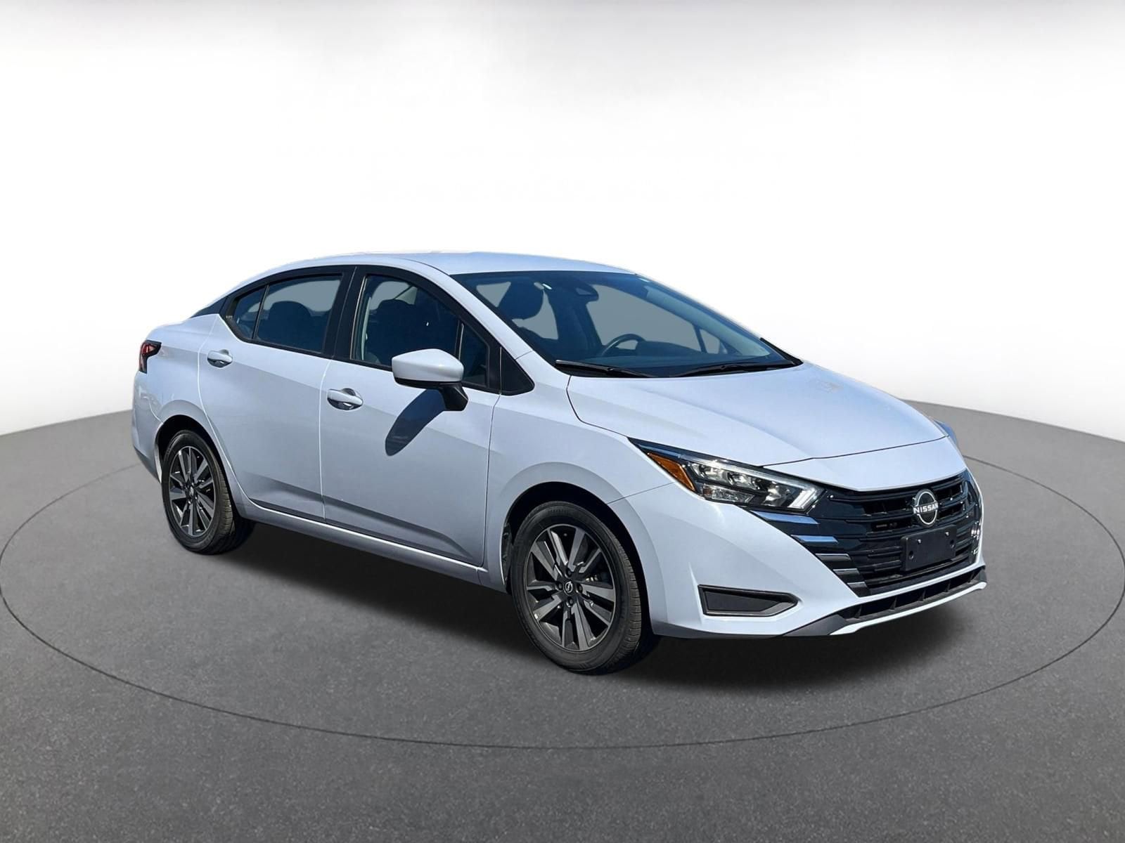 Thumbnail: 2025 Nissan Versa - 1