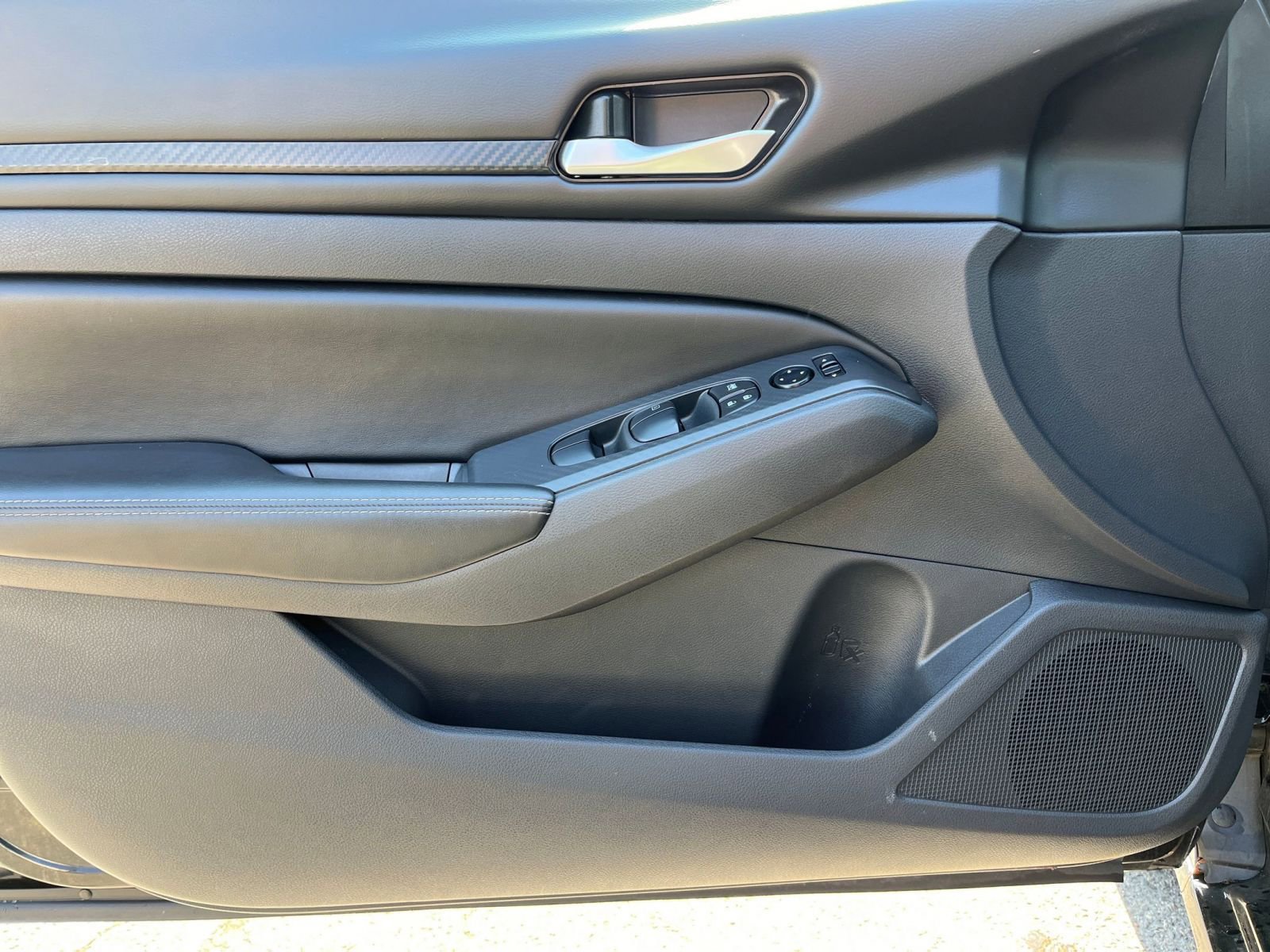 Thumbnail: 2025 Nissan Altima - 18