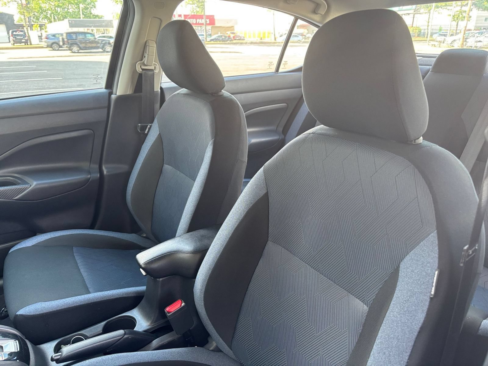 Thumbnail: 2025 Nissan Versa - 31