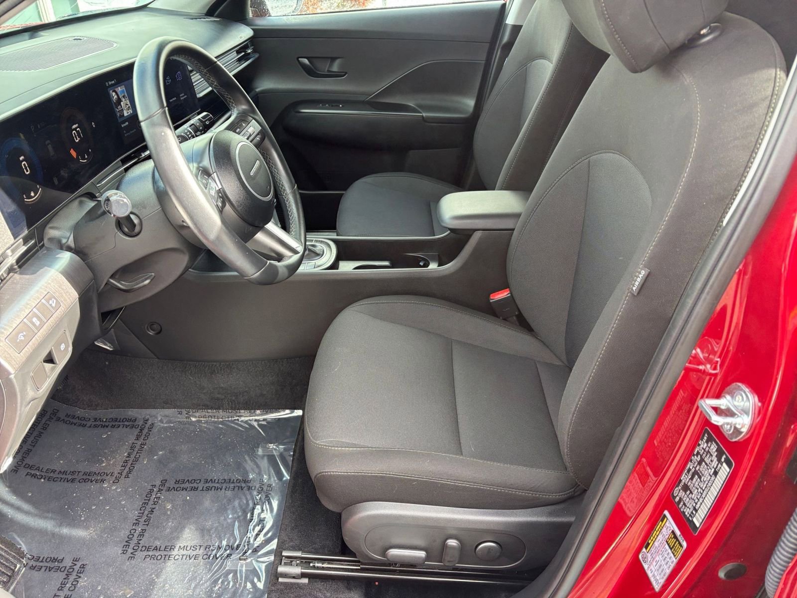 Thumbnail: 2025 Hyundai Kona - 23