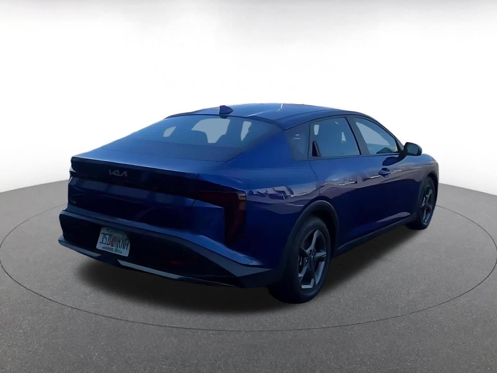Thumbnail: 2025 Kia K4 - 12