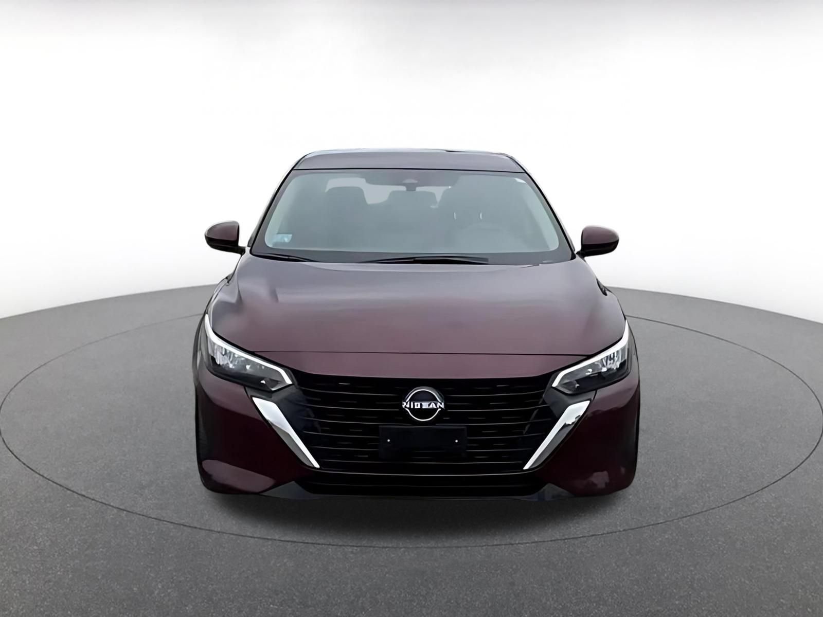 Thumbnail: 2025 Nissan Sentra - 4