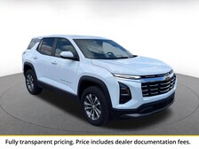 2025 Chevrolet Equinox LT -
                  Lynn, MA