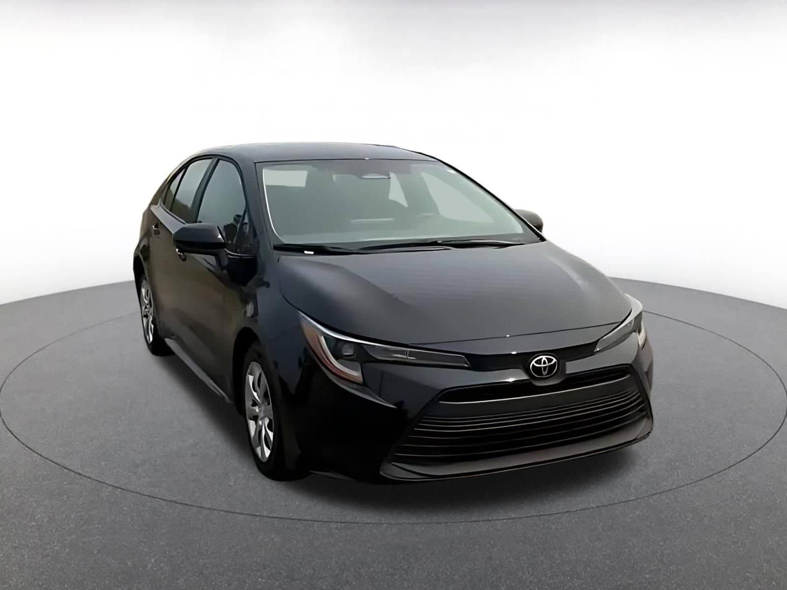 Thumbnail: 2025 Toyota Corolla - 3