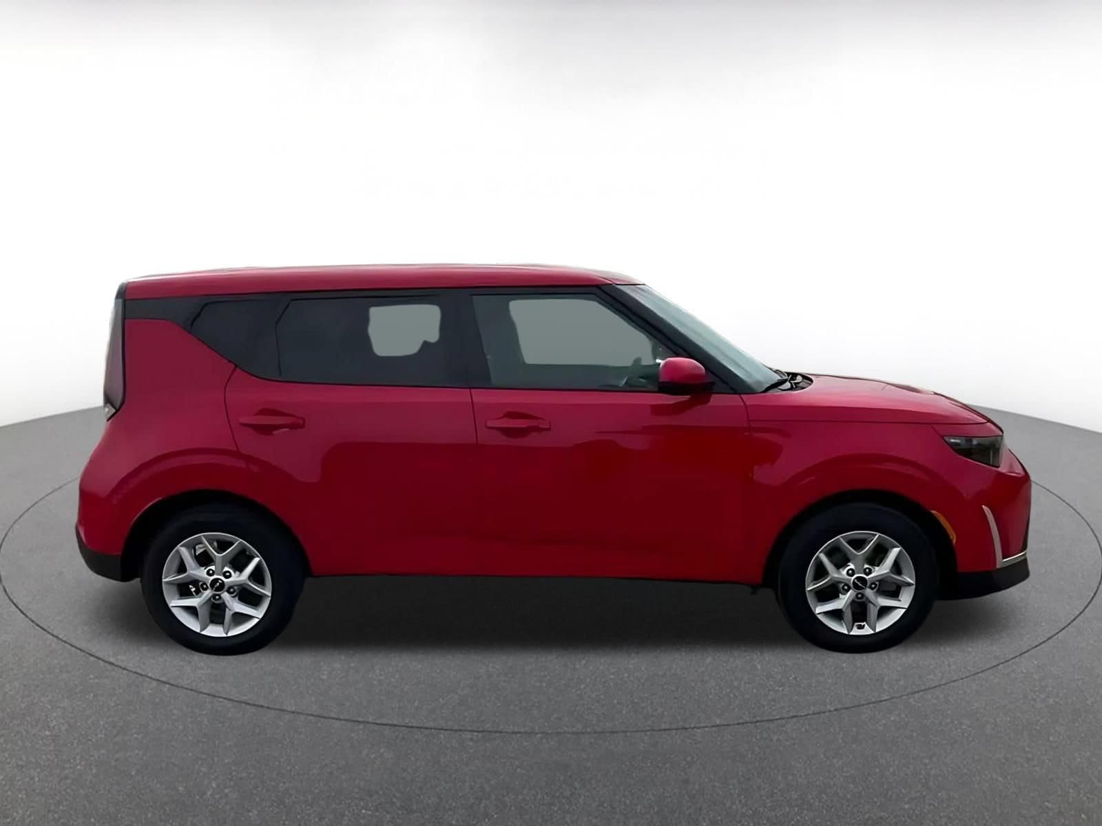 Thumbnail: 2025 Kia Soul - 13