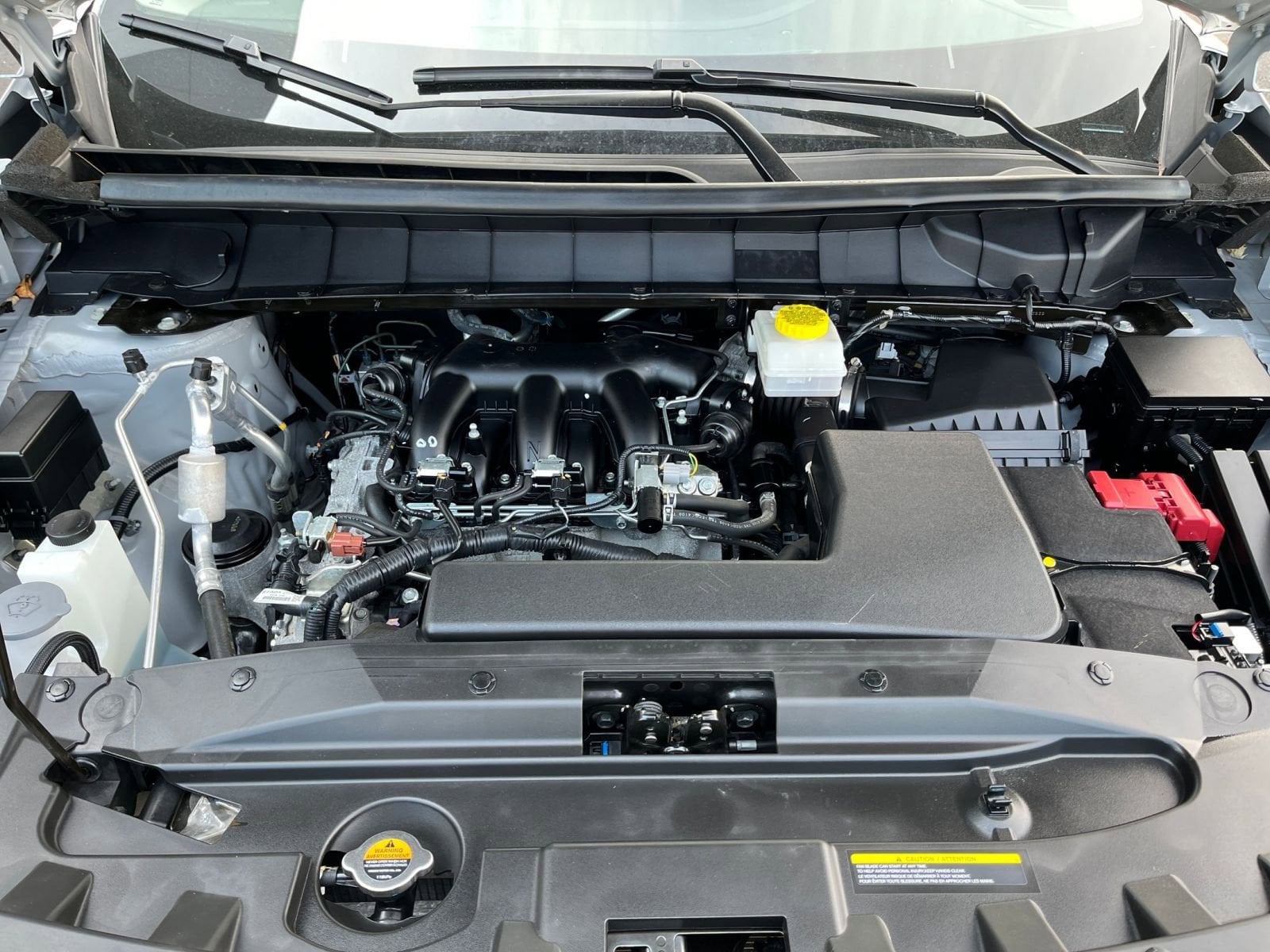 Thumbnail: 2025 Nissan Pathfinder - 34