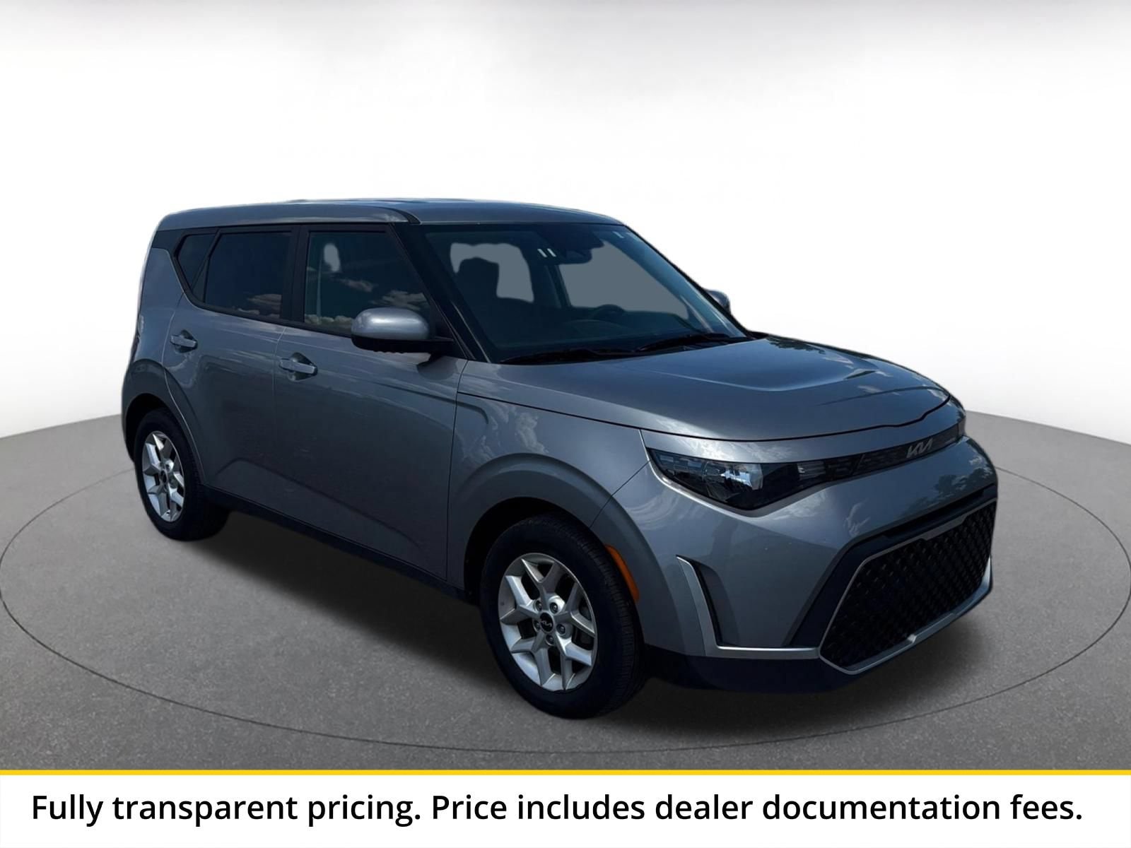 Thumbnail: 2025 Kia Soul - 1