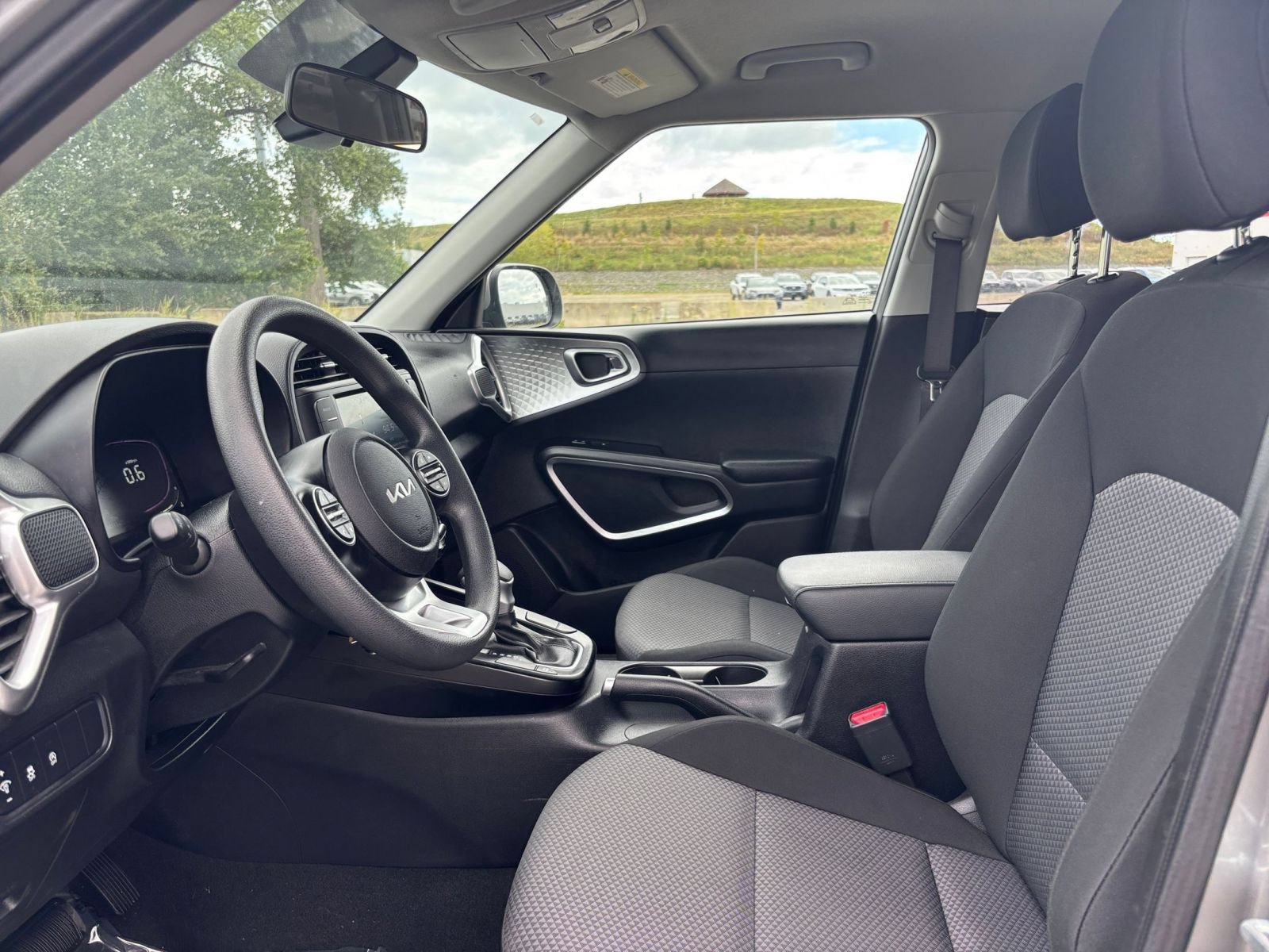 Thumbnail: 2025 Kia Soul - 21