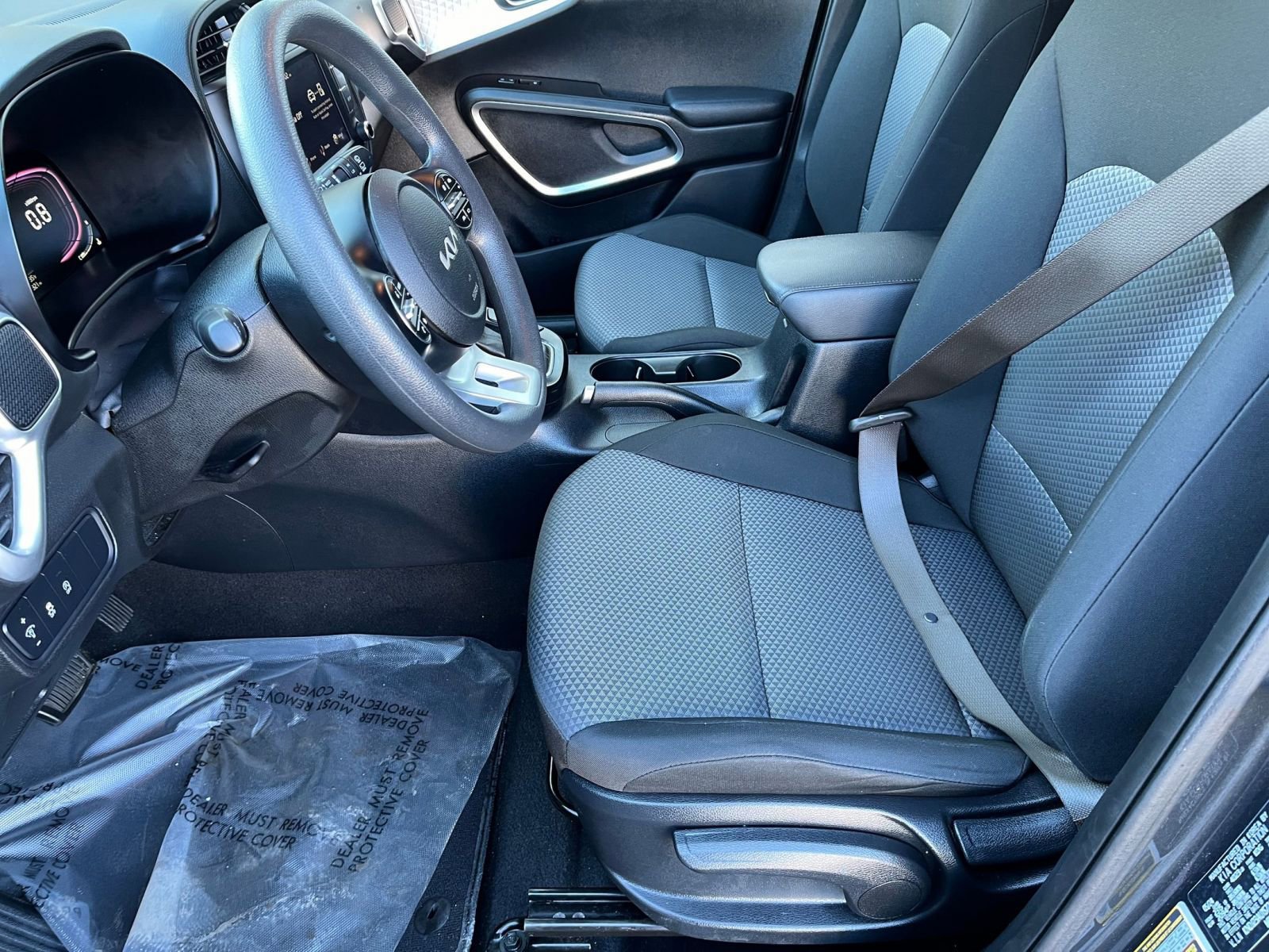 Thumbnail: 2025 Kia Soul - 23