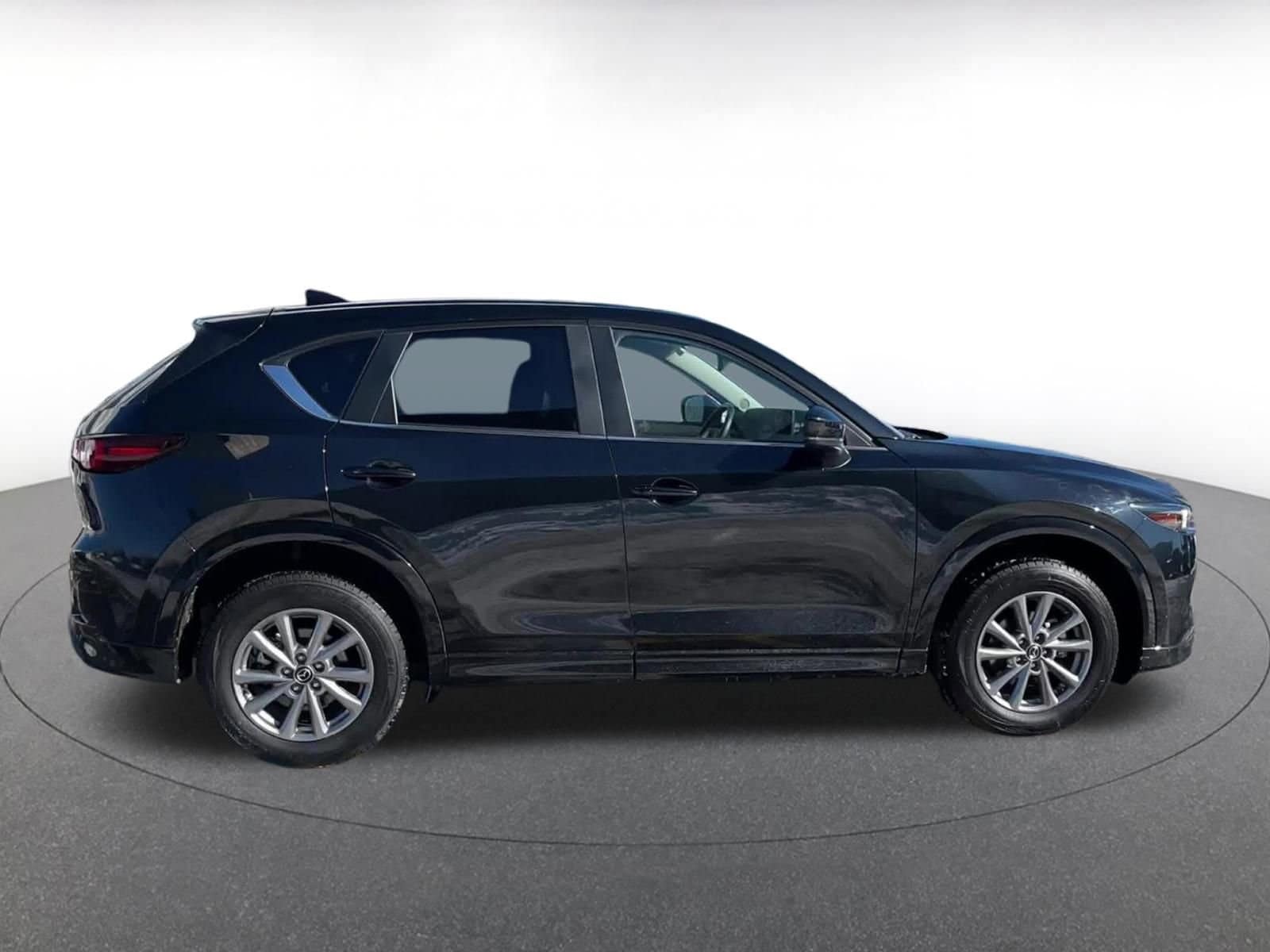 Thumbnail: 2025 Mazda CX-5 - 16