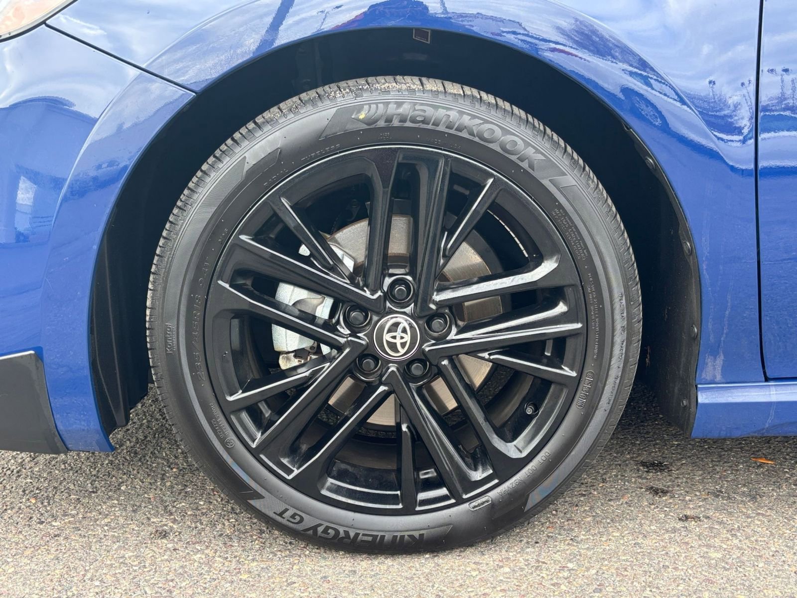 Thumbnail: 2025 Toyota Camry - 25