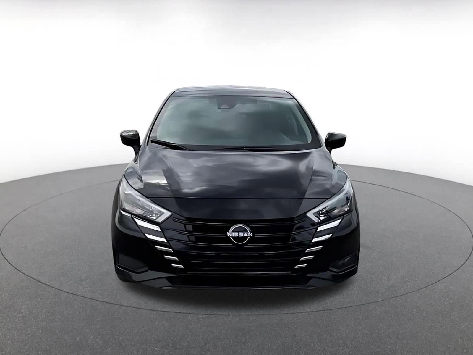 Thumbnail: 2025 Nissan Versa - 4
