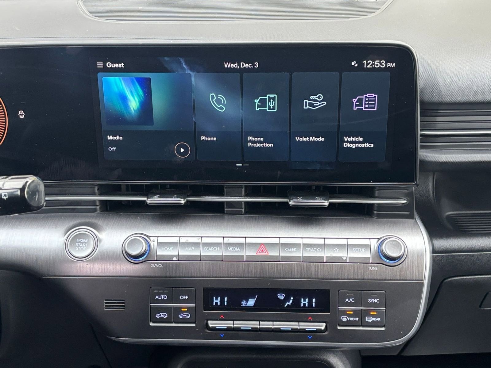 Thumbnail: 2025 Hyundai Kona - 18