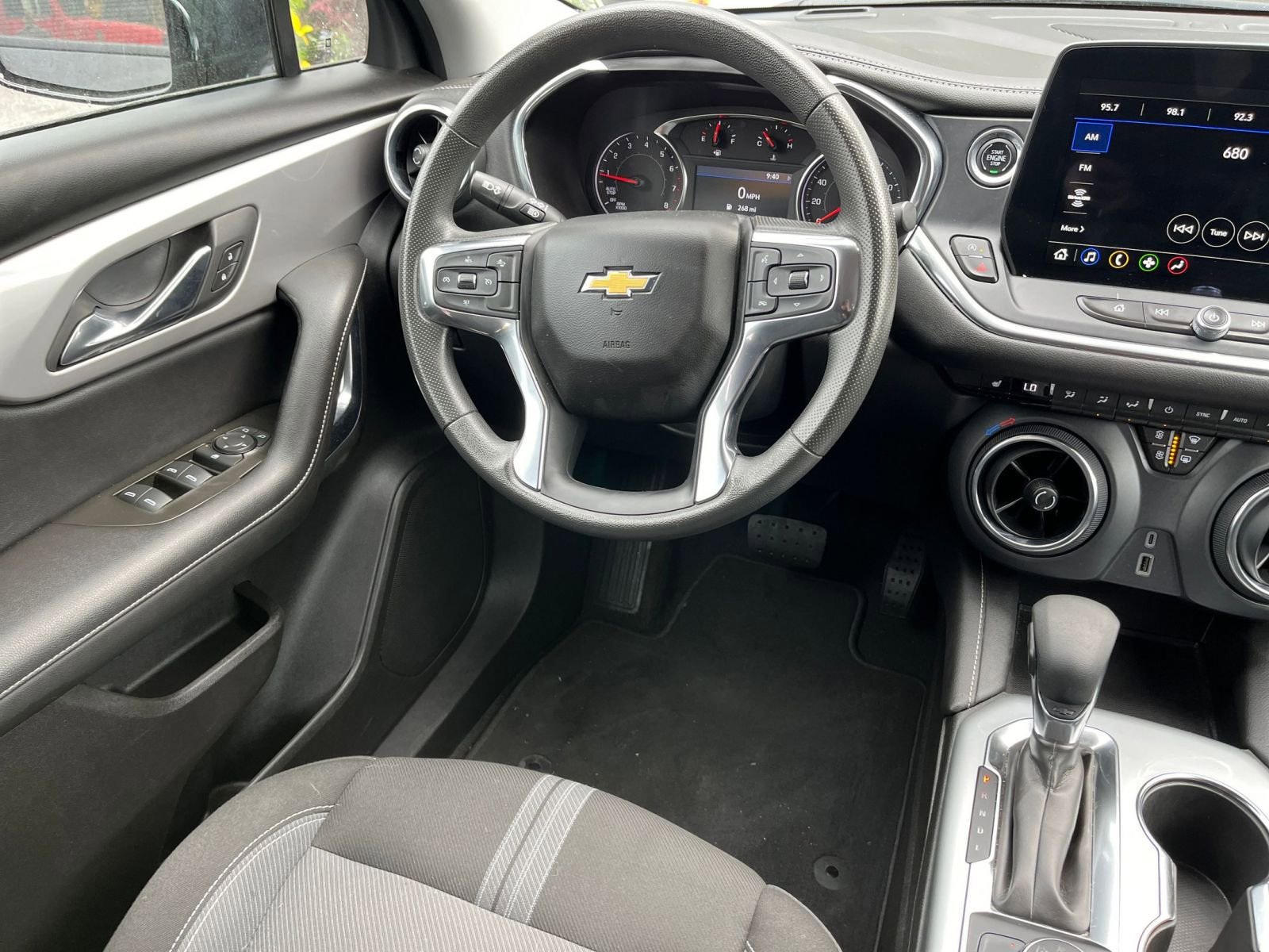 2024 Chevrolet Blazer  30