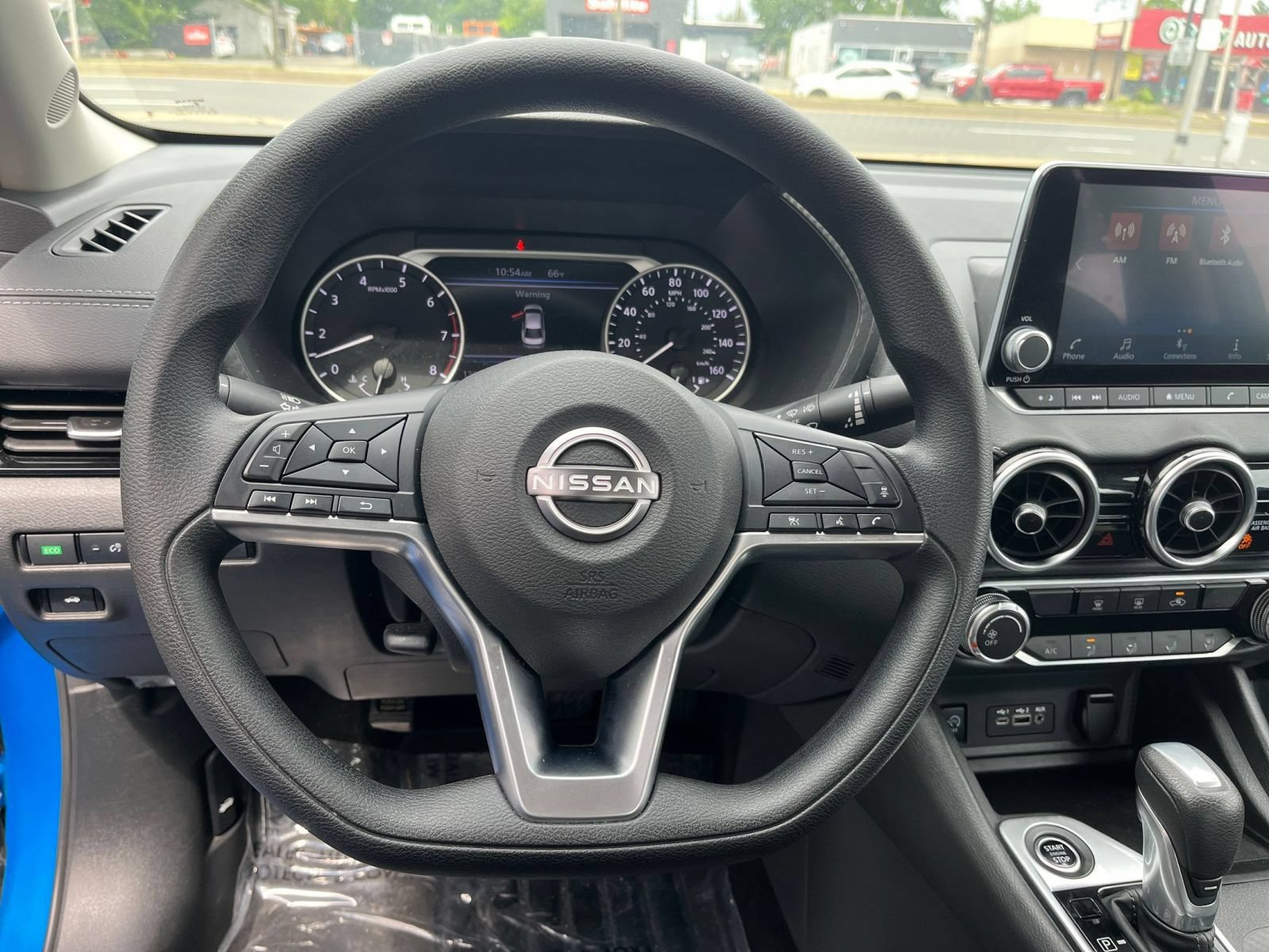 Thumbnail: 2025 Nissan Sentra - 30