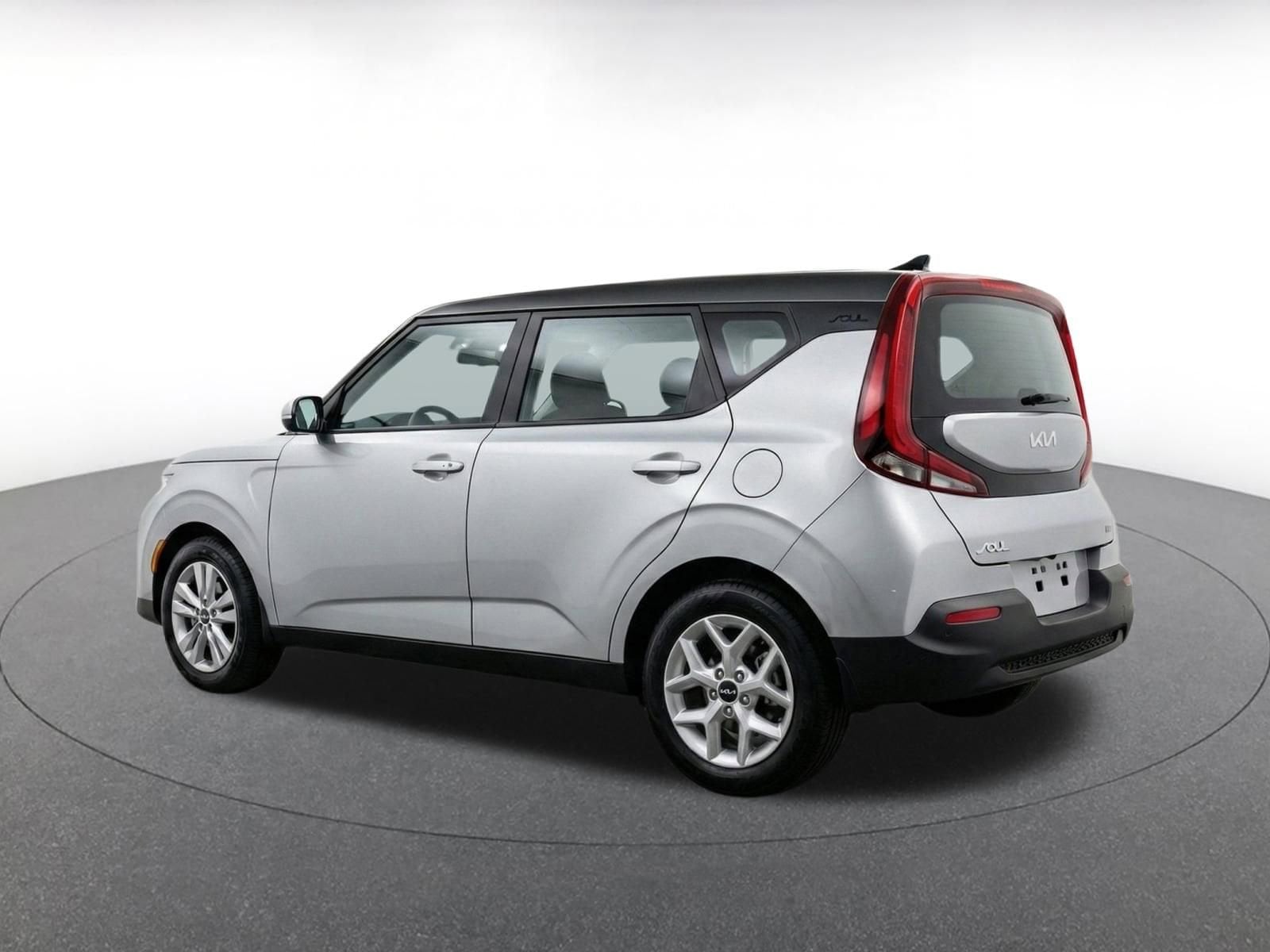Thumbnail: 2025 Kia Soul - 5