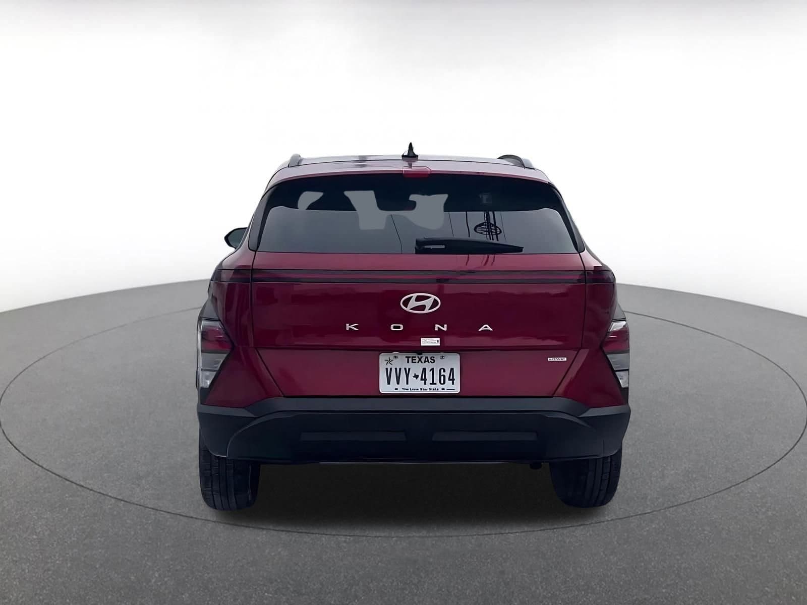 Thumbnail: 2025 Hyundai Kona - 12