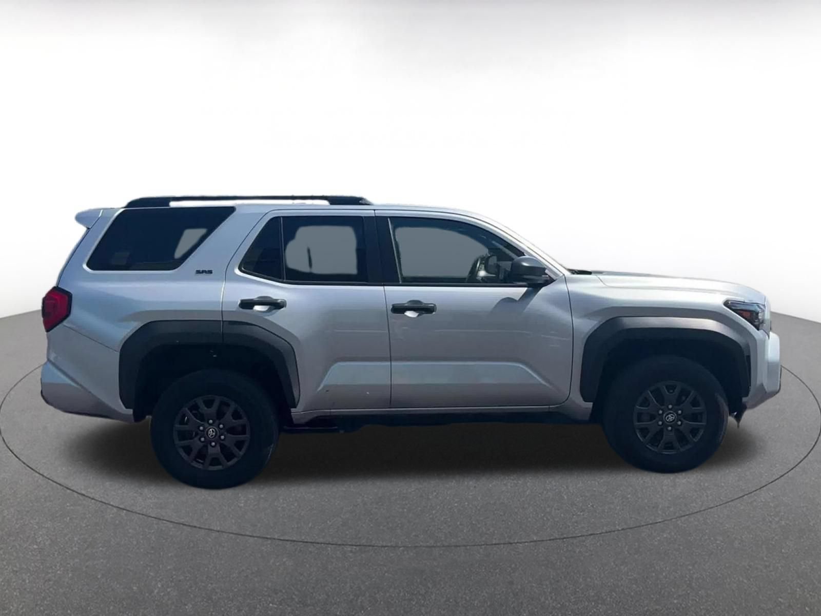 Thumbnail: 2025 Toyota 4Runner - 13