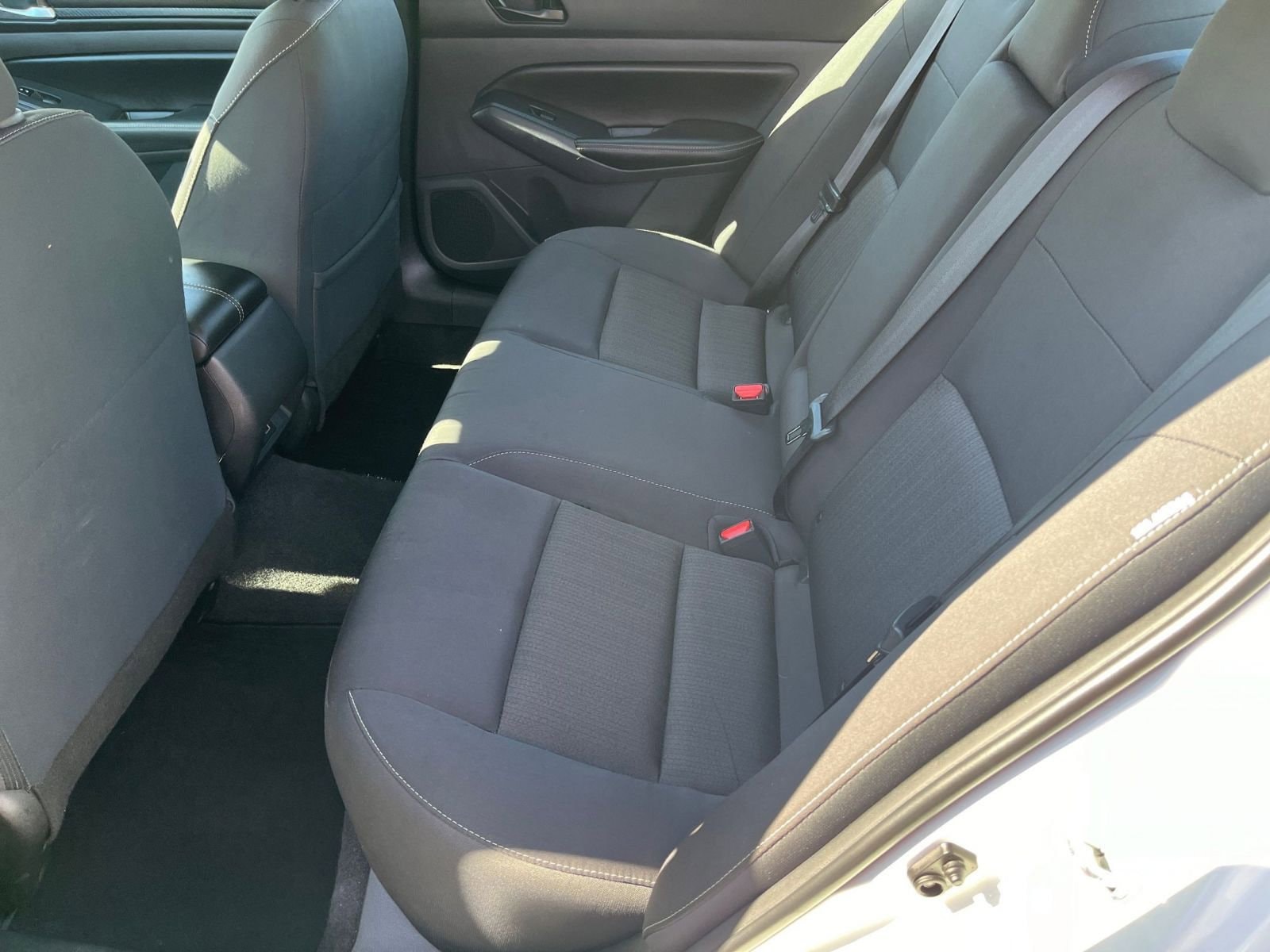 Thumbnail: 2025 Nissan Altima - 24