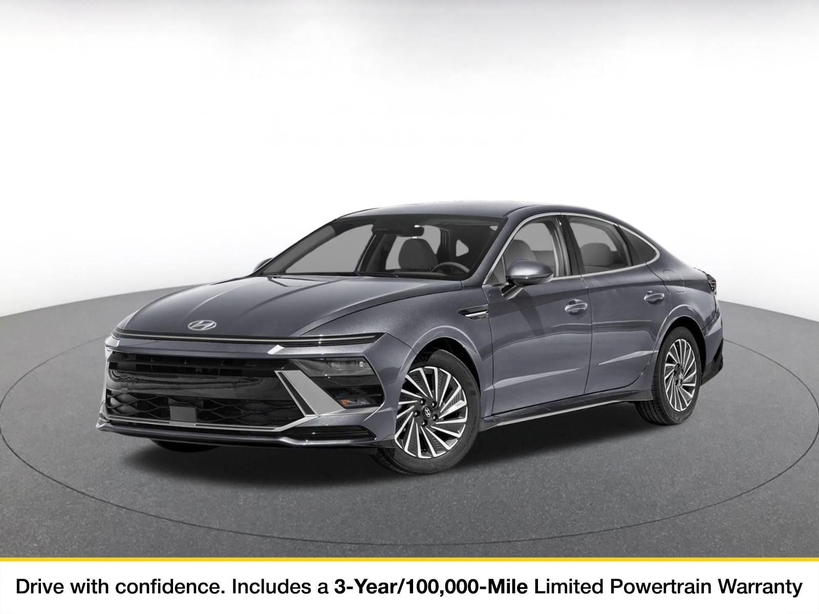 Thumbnail: 2025 Hyundai Sonata - 1