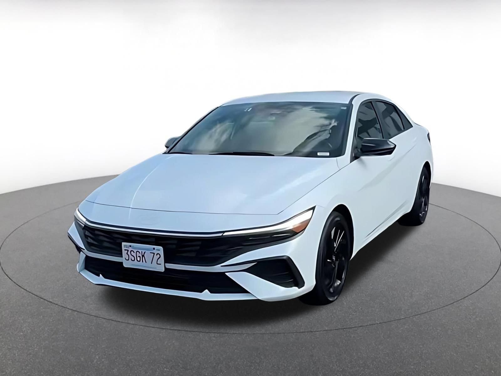 Thumbnail: 2026 Hyundai Elantra - 7