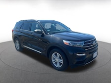 2024 Ford Explorer XLT -
                  Lynn, MA