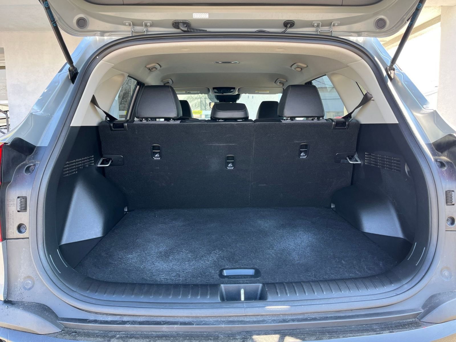 Thumbnail: 2025 Kia Seltos - 31