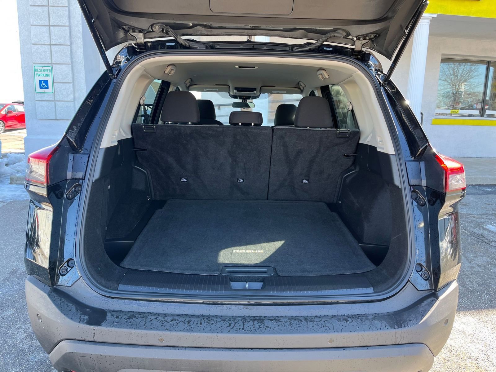 Thumbnail: 2023 Nissan Rogue - 29