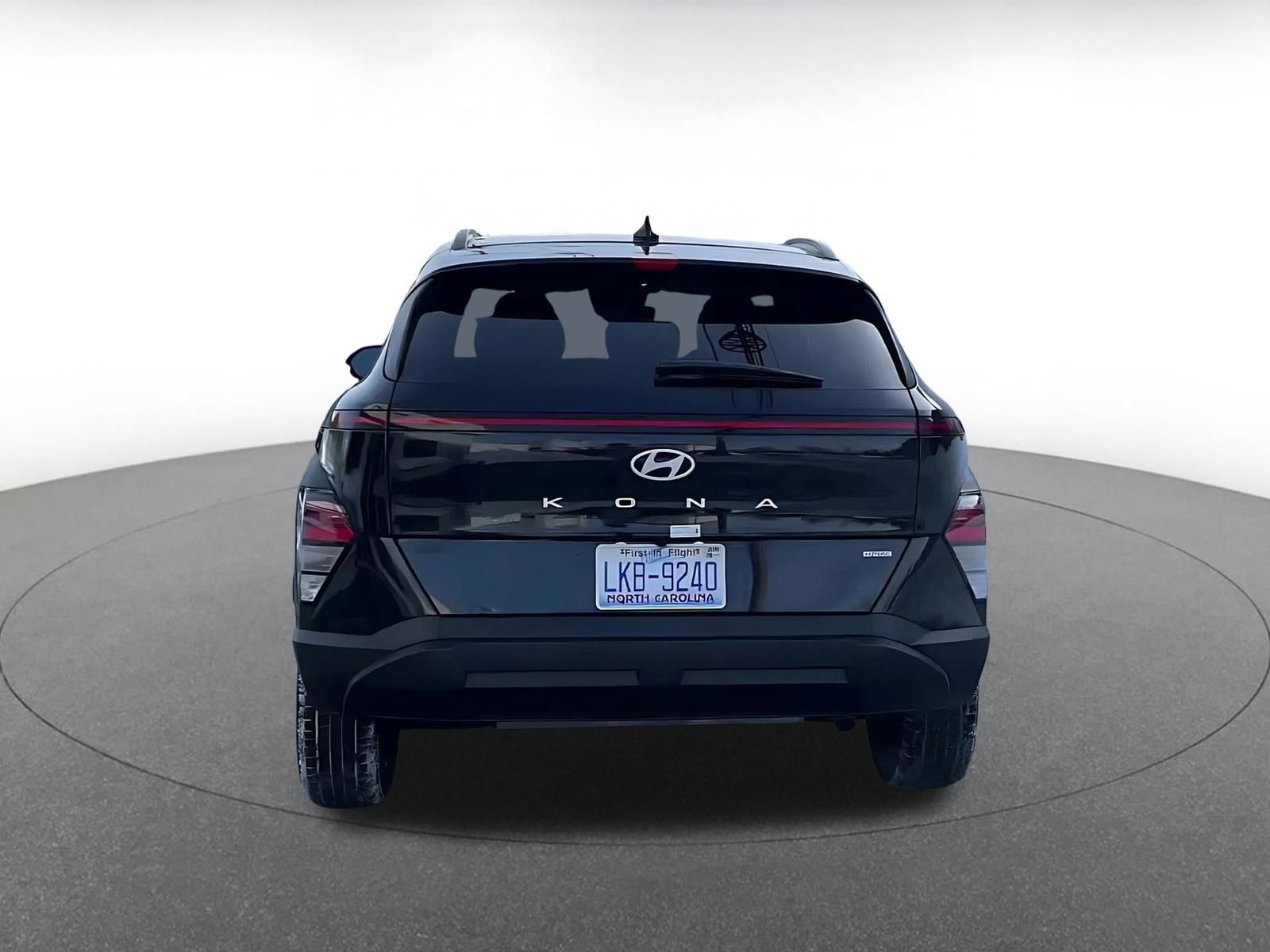 Thumbnail: 2025 Hyundai Kona - 12