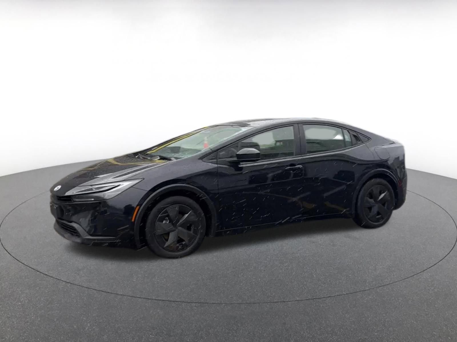 Thumbnail: 2025 Toyota Prius - 8