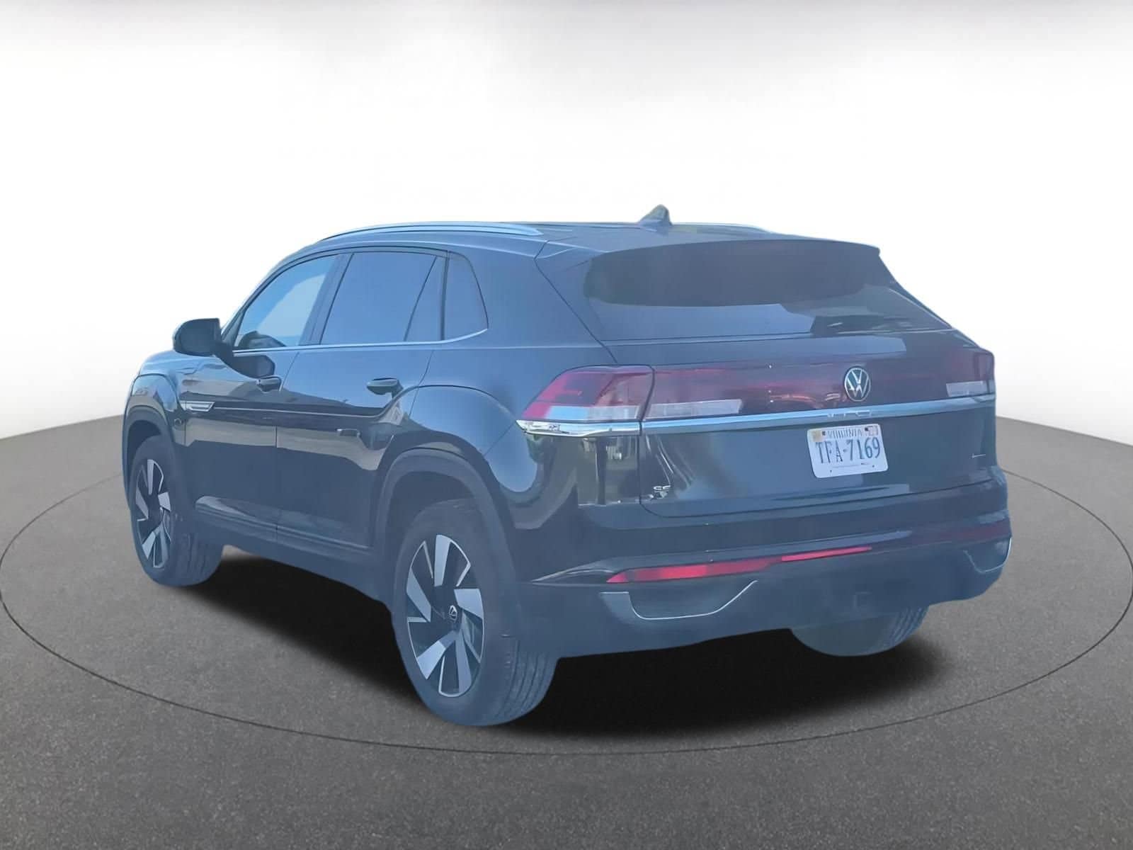 Thumbnail: 2025 Volkswagen Atlas - 11