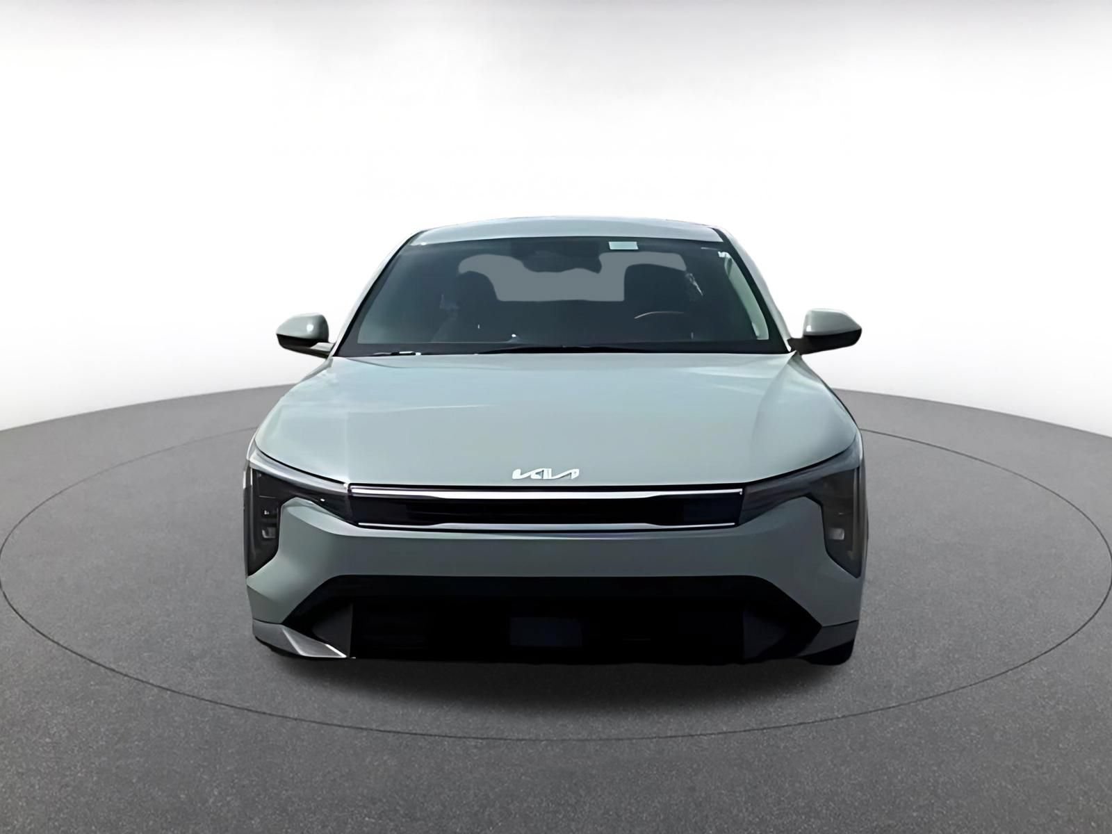 Thumbnail: 2025 Kia K4 - 4